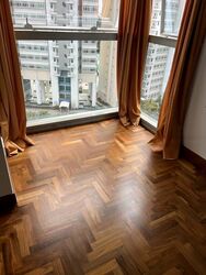 The Bayshore (D16), Condominium #470809681